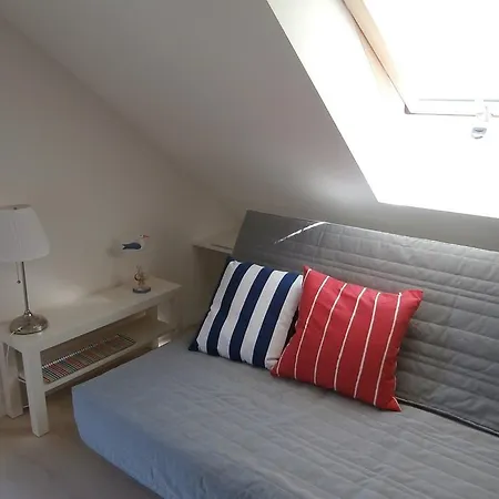 Apartament Przy Plazy 3 * カルビア