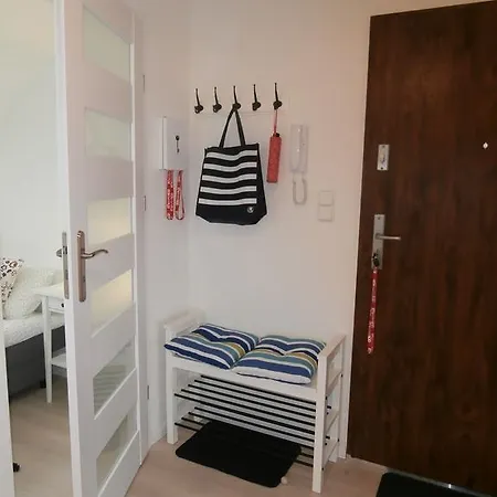 Apartament Przy Plazy 3 カルビア
