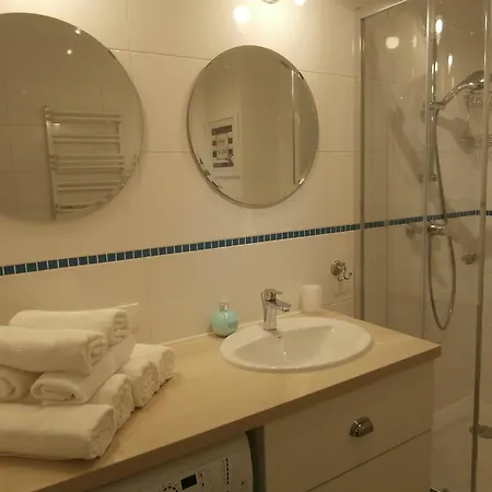 Apartament Przy Plazy 3 * カルビア