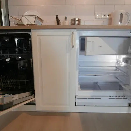 Apartament Przy Plazy 3 アパート カルビア