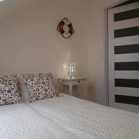 Apartament Przy Plazy 3 アパート