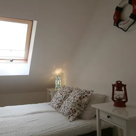 Apartament Przy Plazy 3 アパート カルビア