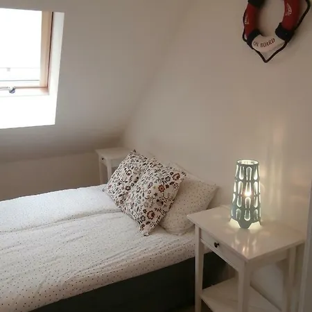 Apartament Przy Plazy 3 * カルビア