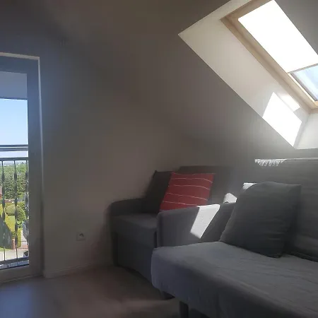 Apartament Przy Plazy 3